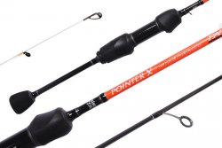 Спиннинг MAXIMUS Pointer X NJ 165XUL 1,65м 0,3-1,5гр.(Корея)