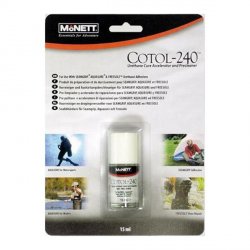 Катализатор для клея Mc NETT Aquasure Cotol 240 Plus 15мл(США)
