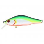 Воблер ZIP BAITS Khamsin 70 SR цв.537M(Япония)