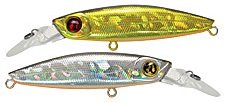 Воблер PONTOON 21 Gaga Goon 45 MS-MR цв.222Doublet(Китай)
