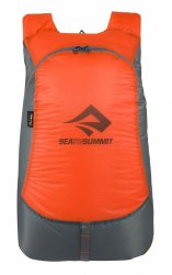 Рюкзак SEATOSUMMIT Ultra-Sil Day Pack 20л цв.orange(Китай)