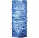 Бандана BUFF Coolnet UV+ цв.aquatic camo blue(Испания)