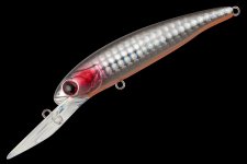 Воблер TSUYOKI Jass 90 F цв.825(Китай)