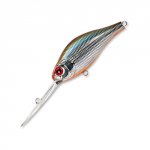 Воблер ZIP BAITS B-Switcher Rattler 4.0 65 F цв.824M(Япония)