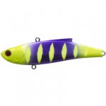 Виб BASSDAY Range Vib ORC 80 ES цв.RC-508(Япония)