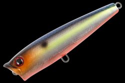 Воблер TSUYOKI Gorn 65 F цв.207R(Китай)