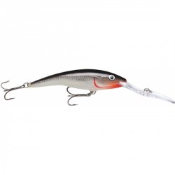 Воблер RAPALA Tail Dancer Deep TDD 07 цв.S(Эстония)