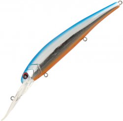 Воблер TSUYOKI Soloist 120 F цв.K012(Китай)