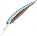 Воблер TSUYOKI Soloist 120 F цв.K012(Китай)