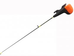 Удочка зимняя MF Ice Микро КомбоSoft MicroPerch LUX 1-4гр.(Россия)