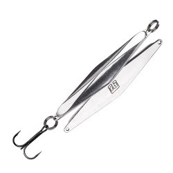 Блесна зим. РУССКАЯ БЛЕСНА Jango 11гр. цв.01(Россия)