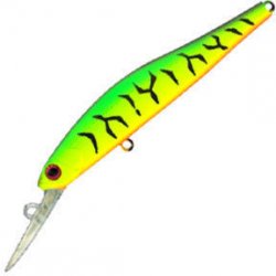 Воблер ZIP BAITS Rigge Deep 70 F цв.995(Япония)