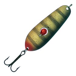 Блесна кол. KUUSAMO Rasanen 70 20гр. бусинка цв.GR-B(Финляндия)