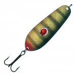 Блесна кол. KUUSAMO Rasanen 70 20гр. бусинка цв.GR-B(Финляндия)