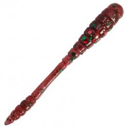 Червь CF Tipsy 1,2'' 3см цв.74 кальмар 16шт.(Китай)