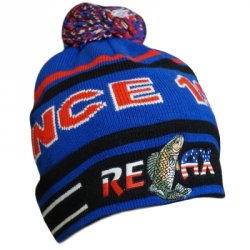 Шапка RELAX цв.blue with red арт.BIR-58(Китай)