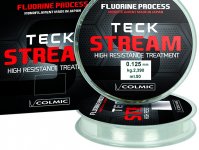 Леска COLMIC Teck Stream 50м 0,165мм(Япония)