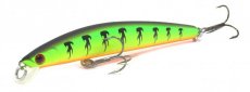 Воблер DAIWA T.D. Minnow 120 SP цв.Fishycat Matt Tiger(Япония)