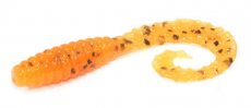 Твистер BAIT BREATH Curly Crub 2,5