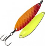 Блесна кол. TROUT FAN Ice Trout Diamond 7гр. цв.09(Китай)