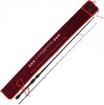 Спиннинг JIG IT Team Dubna Backwater TDB-802LL Allround 2,44м 2-12гр.(Корея)