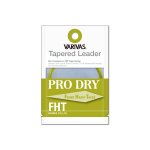 Подлесок VARIVAS Pro Dry FHT Nylon 3,3м 3x(Япония)