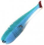 Поролоновая рыбка LEX Air Classic Fish 10см цв.BLGB(Россия)