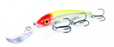 Воблер RAPALA DownDeep Husky Jerk DHJ 12 цв.CLN(Эстония)