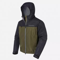 Куртка FINNTRAIL Apex 4027 цв.khaki р-р XXL(Китай)