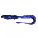 Твистер KEITECH Mad Wag 7