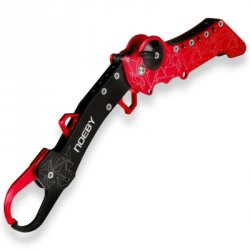 Лип грип NOEBY 202-2 28см цв.red(Китай)
