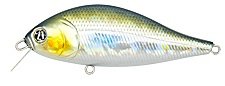 Воблер PONTOON 21 Bet-A-Shad 83 SP-SR цв.R30(Китай)