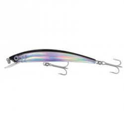 Воблер DUEL/YO-ZURI Crystal Minnow 70 F R-836 цв.C4(Филиппины)