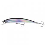 Воблер DUEL/YO-ZURI Crystal Minnow 70 F R-836 цв.C4(Филиппины)