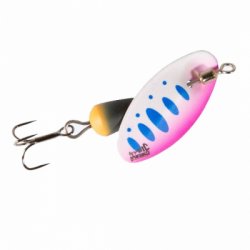 Блесна вращ. METSUI Jill 3,5гр. цв.R16(Китай)