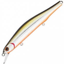 Воблер ZIP BAITS Orbit 110 SP-SR цв.600(Япония)