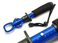 Лип грип FRICHY X32-BL сталь 255мм(Китай)