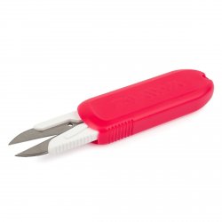 Ножницы DAIWA Chibichokkin II цв.magenta 0491 0089(Япония)