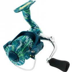 Катушка RYOBI Virtus LT 2000 Green(Китай)