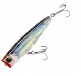 Воблер DUEL/YO-ZURI 3D Inshore Popper 90 F R-1411 цв.RMT(Филиппины)