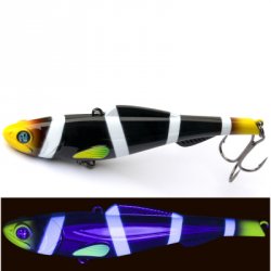 Виб FA RELAX Wagner Vib 100мм 37гр. цв.V04(Китай)