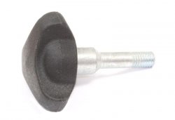 Винт-барашек ТОНАР для ледобура Iceberg M8(Барнаул, Россия)