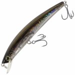 Воблер DUEL/YO-ZURI 3D Crystal Minnow 110 S F-1149 цв.SBR(Филиппины)