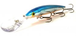 Воблер RAPALA DownDeep Husky Jerk DHJ 14 цв.SB(Эстония)