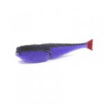 Поролоновая рыбка LEX Classic Fish 11см прижатый двойник цв.LBB(Россия)