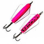 Блесна кол. TASMANIAN DEVIL 20гр. цв.16(Австралия)