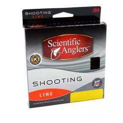 Раннинг SCIENTIFIC ANGLERS USL 0,038' 12ft(США)