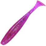 Виброхвост KEITECH Easy Shiner 4,5