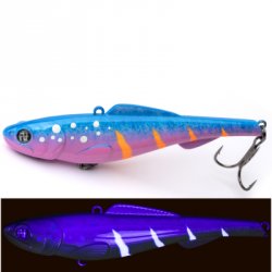 Виб FA RELAX Wagner Vib 100мм 37гр. цв.V02(Китай)