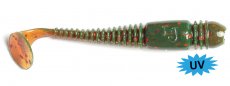 Виброхвост LUCKY JOHN Tioga 3,9'' 10см цв.085 5шт.(Китай)